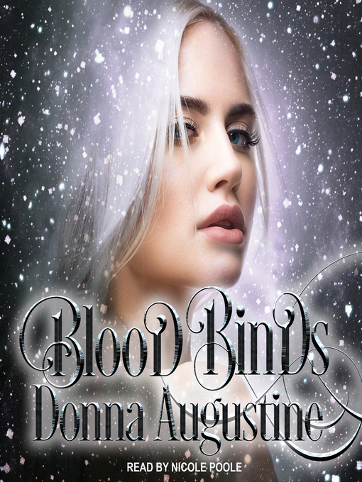 Title details for Blood Binds by Donna Augustine - Wait list